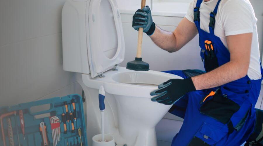 Professional same day plumber in Anthon, IA